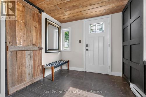 2 Storey Mudroom Back Entry - 597 Lafontaine  Road W, Tiny, ON -  Photo Showing Other Room