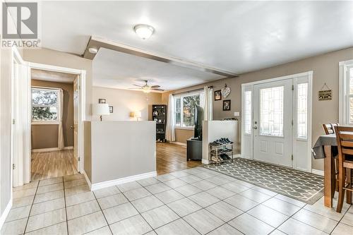 6 Des Pins Street, Field, ON - Indoor