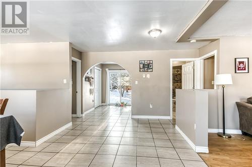6 Des Pins Street, Field, ON - Indoor Photo Showing Other Room