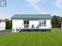 3066 River Road, Val Caron, ON  - Outdoor With Deck Patio Veranda 
