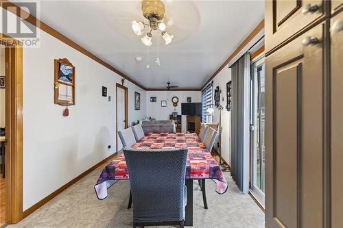 3066 River Road, Val Caron, ON - Indoor