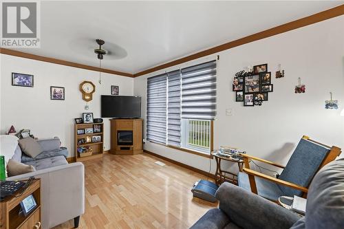 3066 River Road, Val Caron, ON - Indoor Photo Showing Other Room