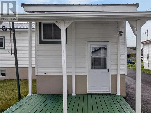 3066 River Road, Val Caron, ON - Outdoor With Exterior