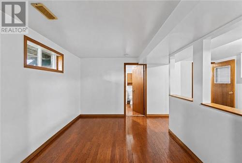 3066 River Road, Val Caron, ON - Indoor Photo Showing Other Room