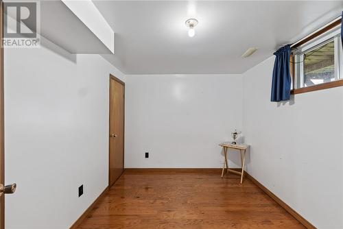 3066 River Road, Val Caron, ON - Indoor Photo Showing Other Room