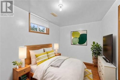 3066 River Road, Val Caron, ON - Indoor Photo Showing Bedroom