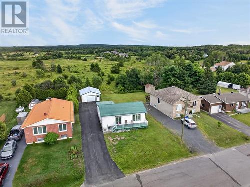 3066 River Road, Val Caron, ON - Outdoor With View