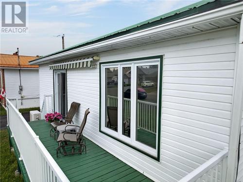 3066 River Road, Val Caron, ON - Outdoor With Exterior
