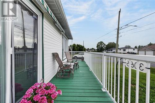 3066 River Road, Val Caron, ON - Outdoor With Exterior