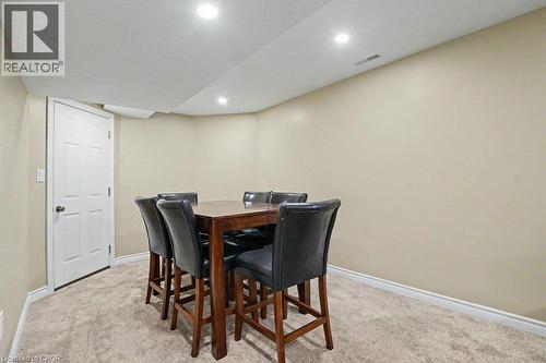 767 Lucerne Avenue, Waterloo, ON - Indoor