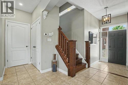 767 Lucerne Avenue, Waterloo, ON - Indoor Photo Showing Other Room