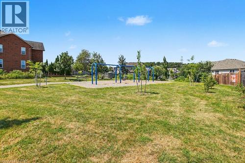 767 Lucerne Avenue, Waterloo, ON - Outdoor