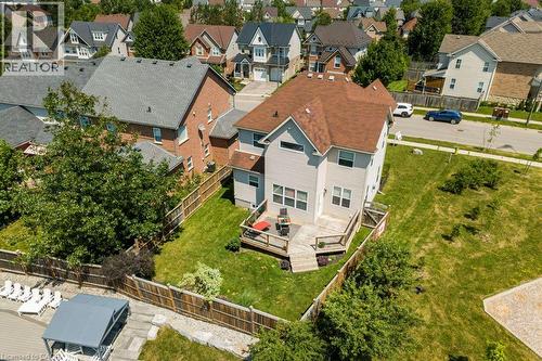767 Lucerne Avenue, Waterloo, ON - Outdoor