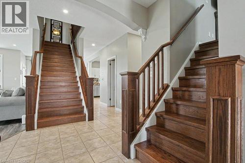 767 Lucerne Avenue, Waterloo, ON - Indoor Photo Showing Other Room