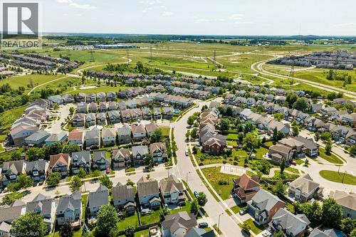 767 Lucerne Avenue, Waterloo, ON - Outdoor With View