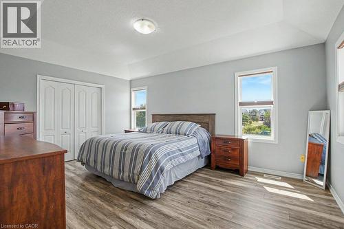 767 Lucerne Avenue, Waterloo, ON - Indoor Photo Showing Bedroom