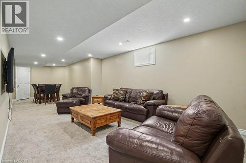 767 Lucerne Avenue, Waterloo, ON - Indoor Photo Showing Other Room