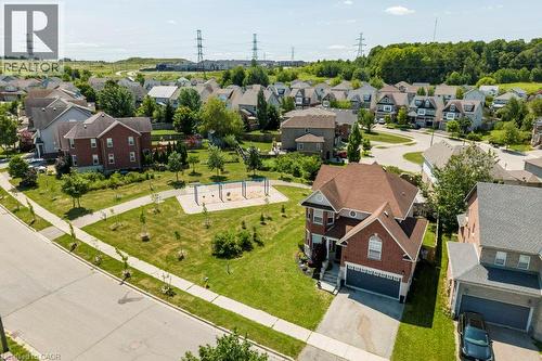 767 Lucerne Avenue, Waterloo, ON - Outdoor With View