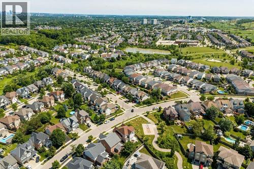 767 Lucerne Avenue, Waterloo, ON - Outdoor With View