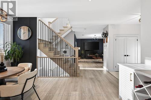 801 Watson Road S, Puslinch, ON - Indoor