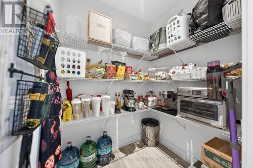 801 Watson Road S, Puslinch, ON - Indoor With Storage