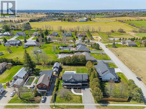 801 Watson Road S, Puslinch, ON - Outdoor With View