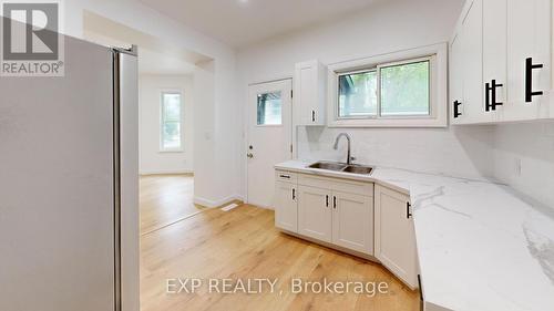 686 Elias Street, London East (East G), ON - Indoor