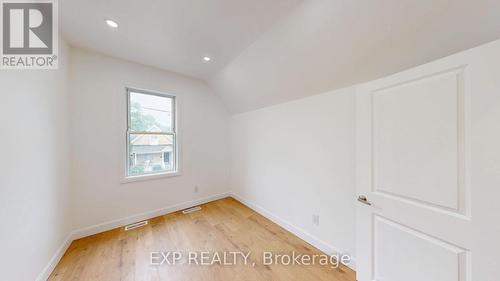 686 Elias Street, London East (East G), ON - Indoor Photo Showing Other Room