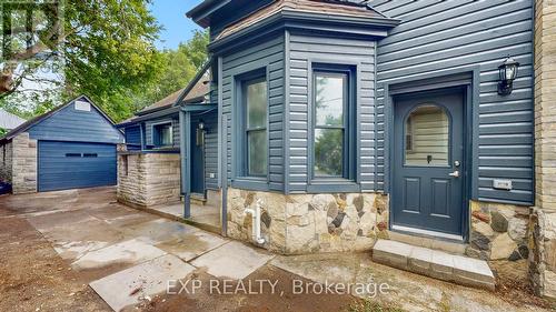 686 Elias Street, London East (East G), ON - Outdoor