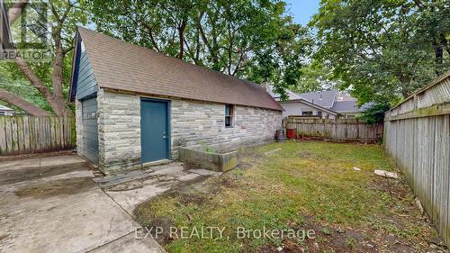 686 Elias Street, London East (East G), ON - Outdoor