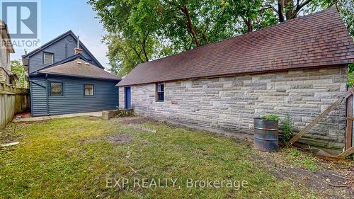 686 Elias Street, London East (East G), ON - Outdoor