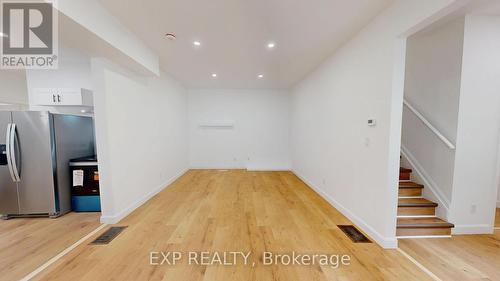 686 Elias Street, London East (East G), ON - Indoor Photo Showing Other Room