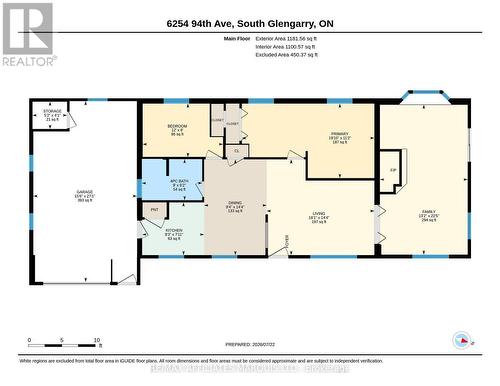 6254 94Th Ave-Danaher Avenue, South Glengarry, ON - Other