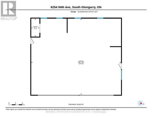 6254 94Th Ave-Danaher Avenue, South Glengarry, ON - Other
