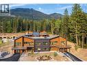 1654 Howse Pass, Golden, BC  - Outdoor 
