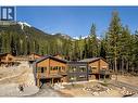 1654 Howse Pass, Golden, BC  - Outdoor 