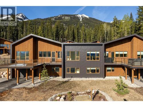 1654 Howse Pass, Golden, BC - Outdoor