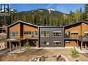 1654 Howse Pass, Golden, BC  - Outdoor 