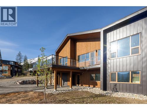 1654 Howse Pass, Golden, BC - Outdoor