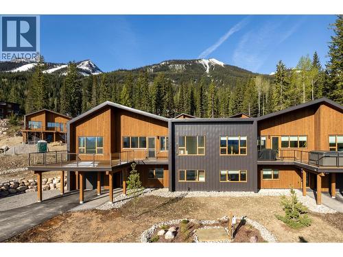 1654 Howse Pass, Golden, BC - Outdoor