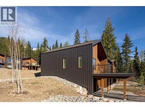 1654 Howse Pass, Golden, BC - Outdoor