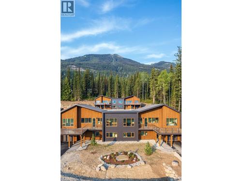 1654 Howse Pass, Golden, BC - Outdoor