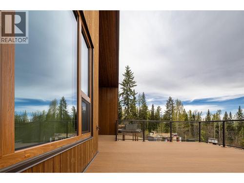 1654 Howse Pass, Golden, BC - Outdoor