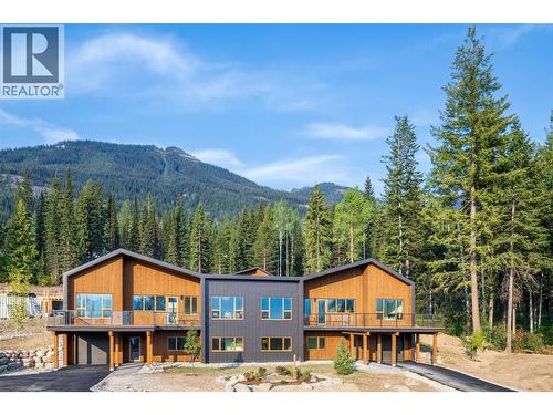 1654 Howse Pass, Golden, BC - Outdoor
