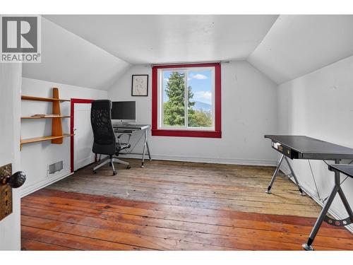 703 Pine Street, Nelson, BC - Indoor Photo Showing Other Room
