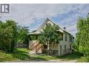 703 Pine Street, Nelson, BC  - Outdoor 