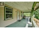 703 Pine Street, Nelson, BC  - Outdoor With Exterior 