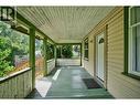 703 Pine Street, Nelson, BC  - Outdoor With Deck Patio Veranda With Exterior 