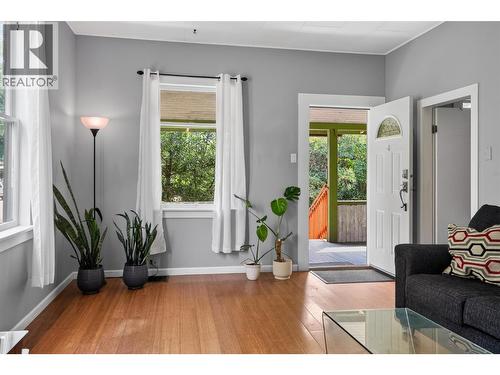 703 Pine Street, Nelson, BC - Indoor Photo Showing Other Room