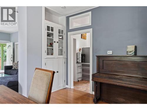703 Pine Street, Nelson, BC - Indoor Photo Showing Other Room